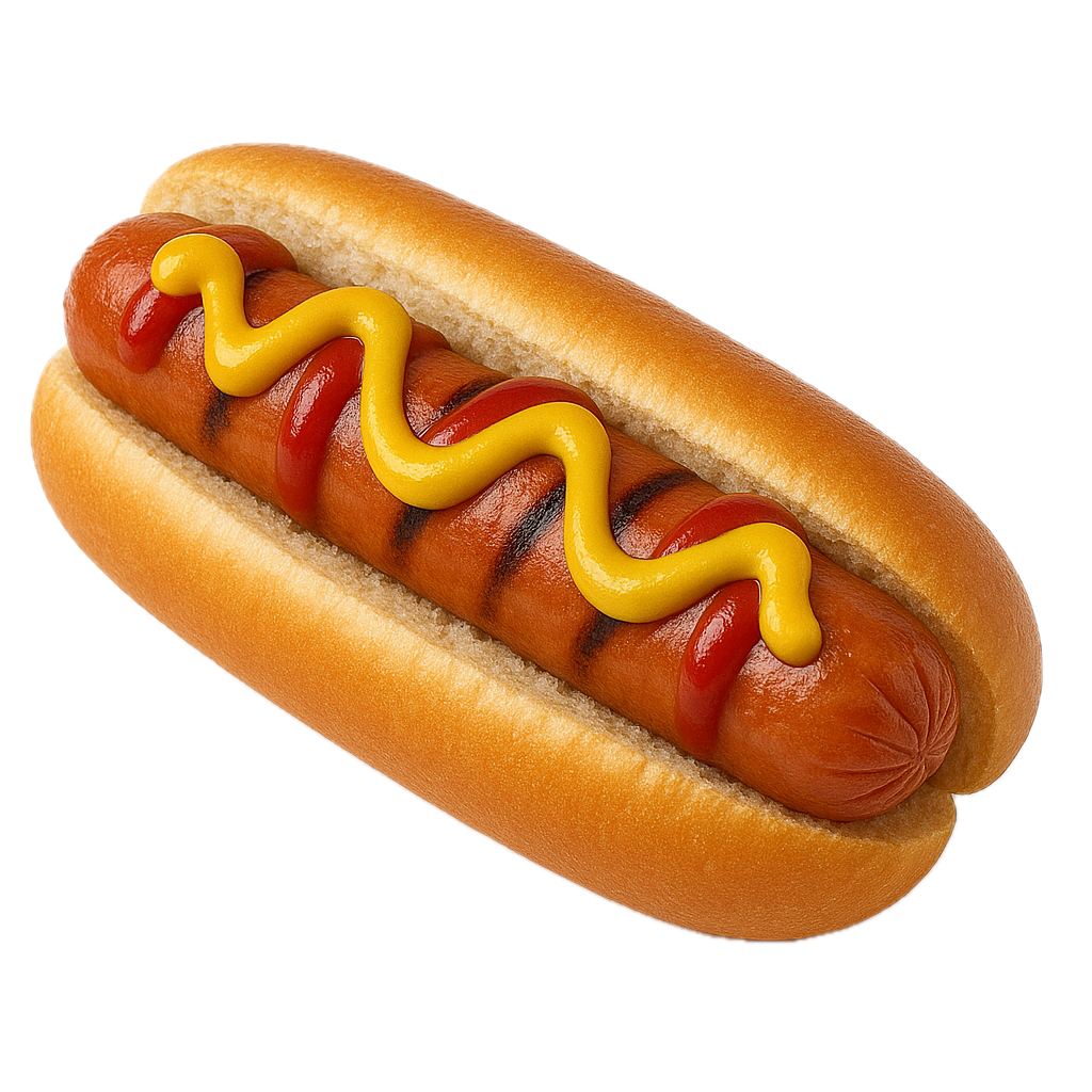 Hot Dog