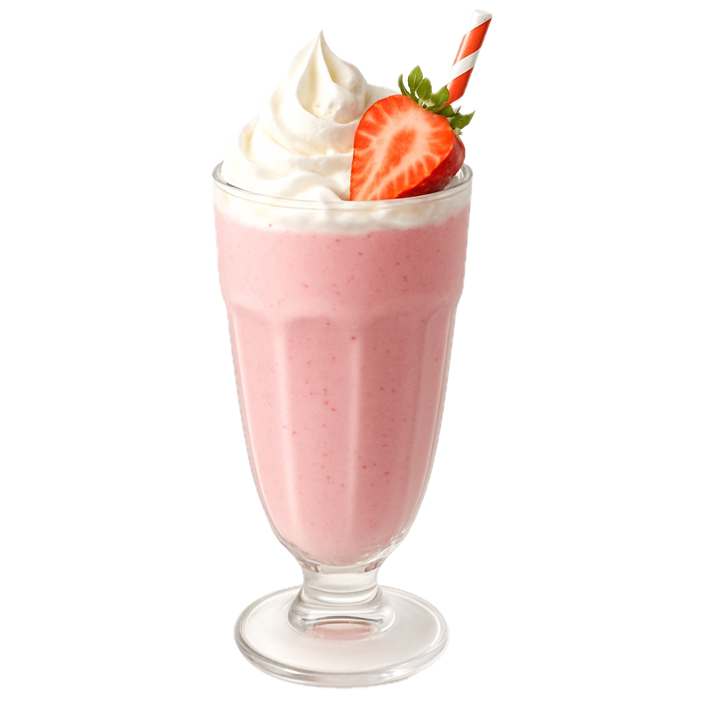 Milkshake