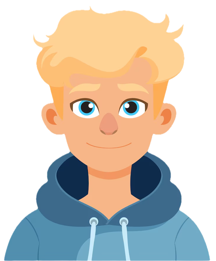 person profile picture