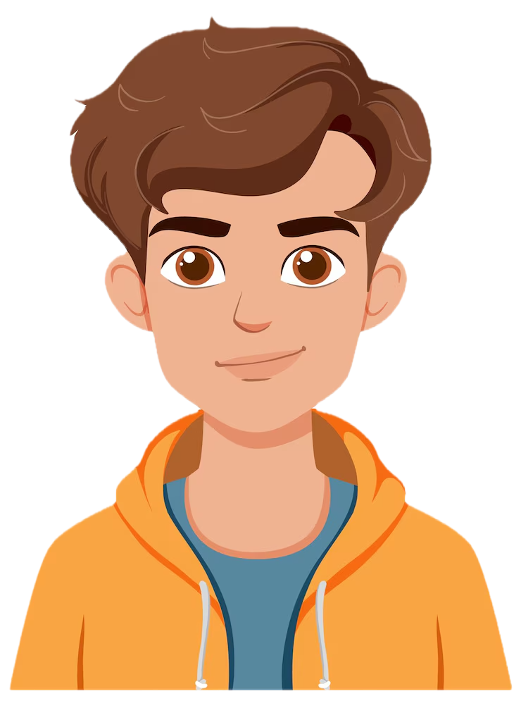 person profile picture